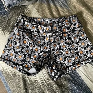 Born Primitive shorts